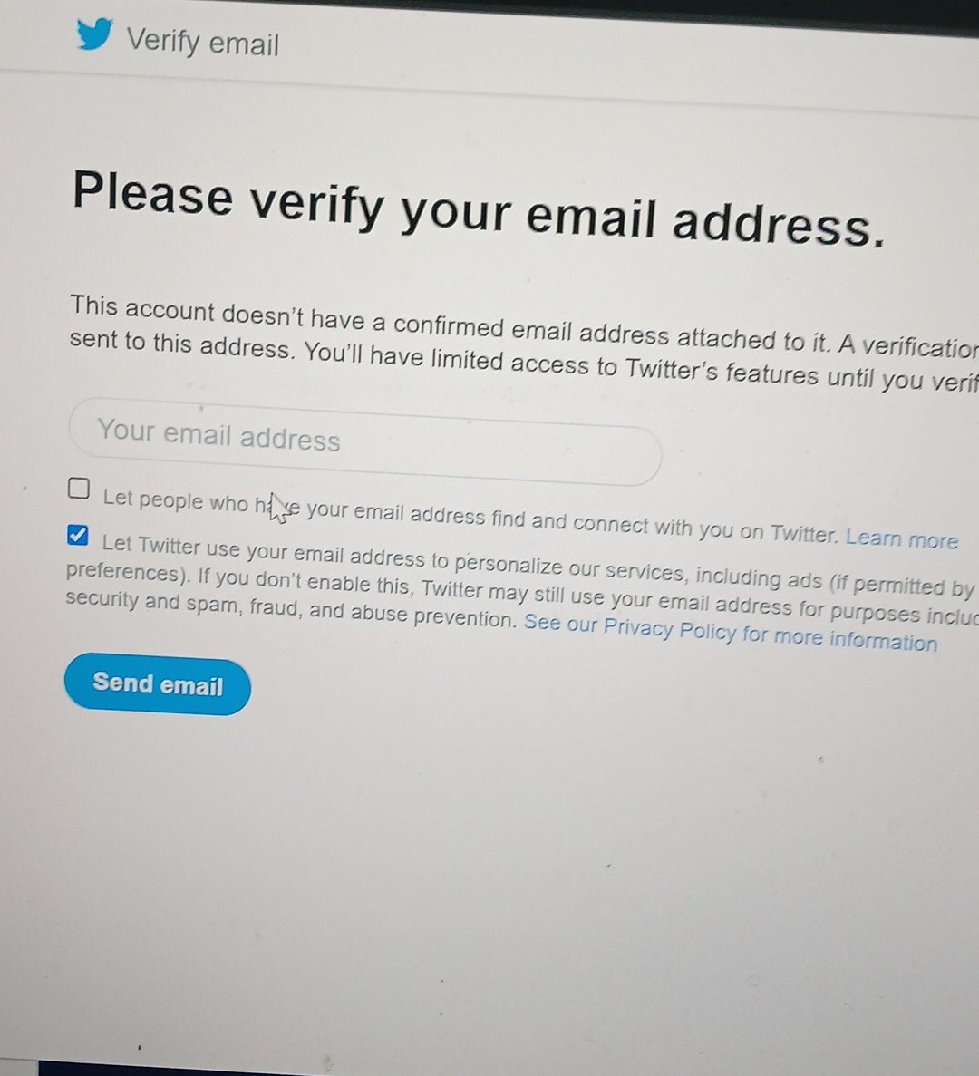 DelphyD's tweet image. My old account has been locked and i dont know how to get it back.

When i put my email address it does not work,  says its already used in other account.

How do i restore my account. 
Help
Help
Help