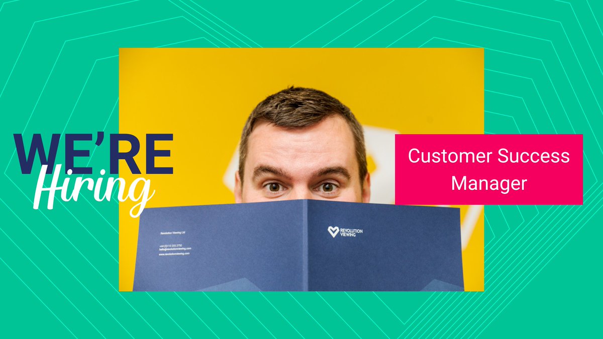 Revolution Viewing tweet media