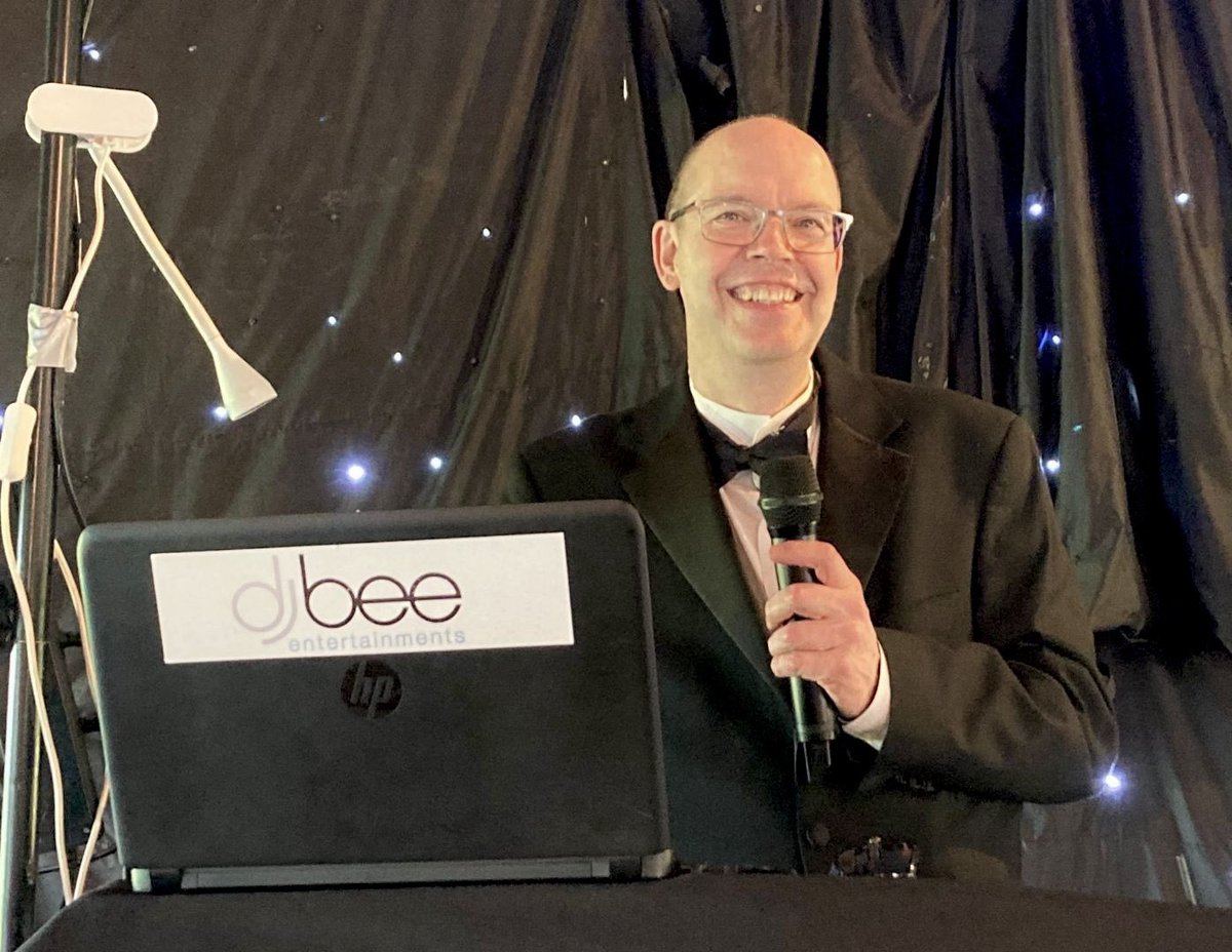 Hurst Festival tweet media