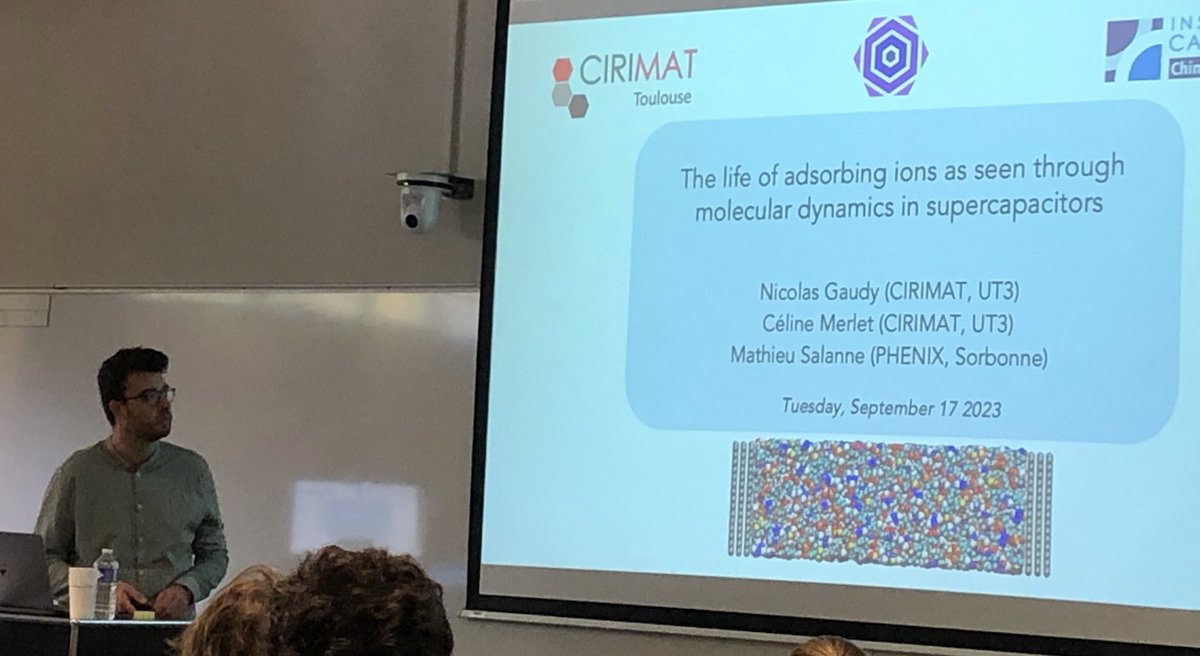 Marc Baaden tweet media