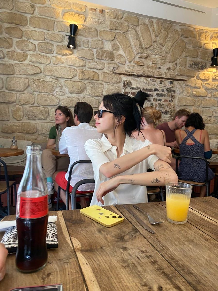 twenty9ayn's tweet image. [🫧📸] • 05:51PM KST