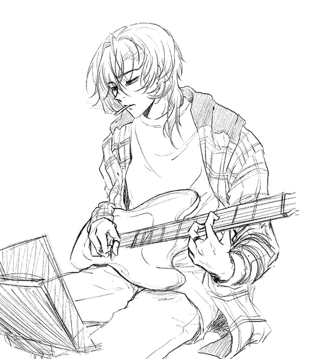 기타 쳐보고싶다