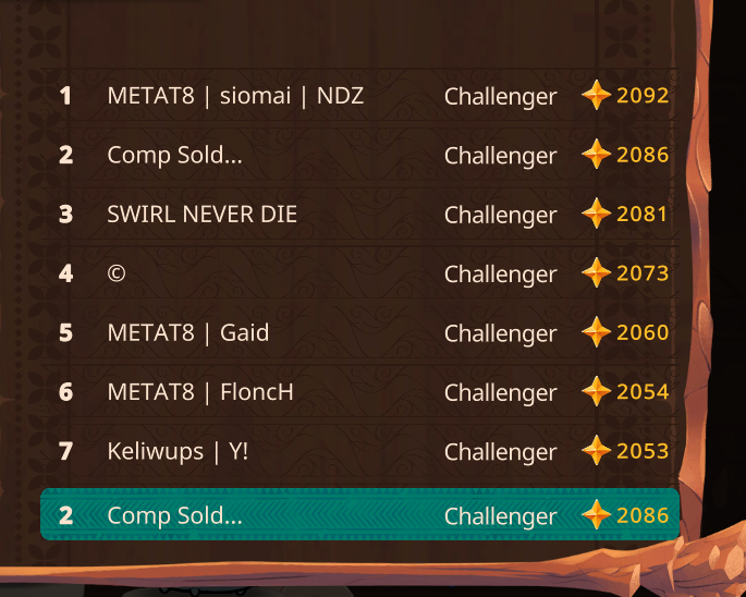 spamandrice.ron | YGG tweet media