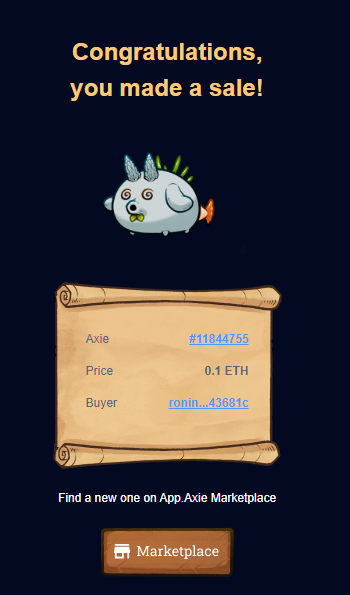 spamandrice.ron | YGG tweet media