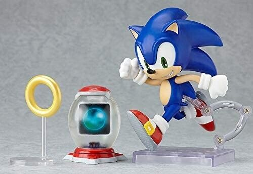 Sergi_ND's tweet photo. 🦔ANUNCIAMOS SORTEO SÓNICO🦔

¿Quieres ganar un Nendoroid de Sonic?👀👇

- Sigue a @Sergi_ND y @Nin_Nin_Game
- Da RT a este tweet
- Etiqueta a 1 amigo con el que te gusta jugar a Sonic!

El ganador será anunciado el 24 de Octubre! Mucha suerte! https://t.co/oqzp2sveZx