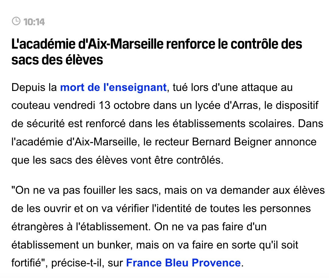 après les avoir enfermés, masqués...ils sont désormais contrôlés physiquement... #arras