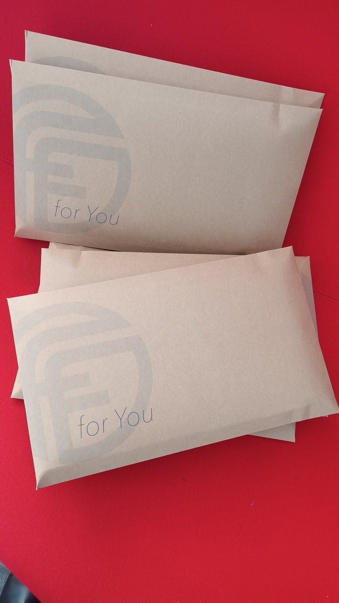 FriulFiliere1's tweet photo. 🎁It's already time for gifts for our customers here at FRIUL FILIERE SPA!

We want you to experience first-hand what we have produced here, in the heart of our production and while we wait for you at the new Showroom, our package will arrive to you!

We will wait for you💪 https://t.co/BNXnhPPhBp