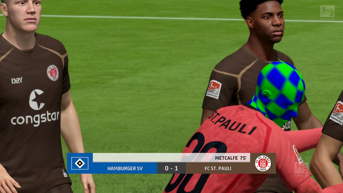 slamsoze's tweet photo. why you mad bro
#FIFA23 #HSV #glitch #NintendoSwitch https://t.co/tX85UVzRbM