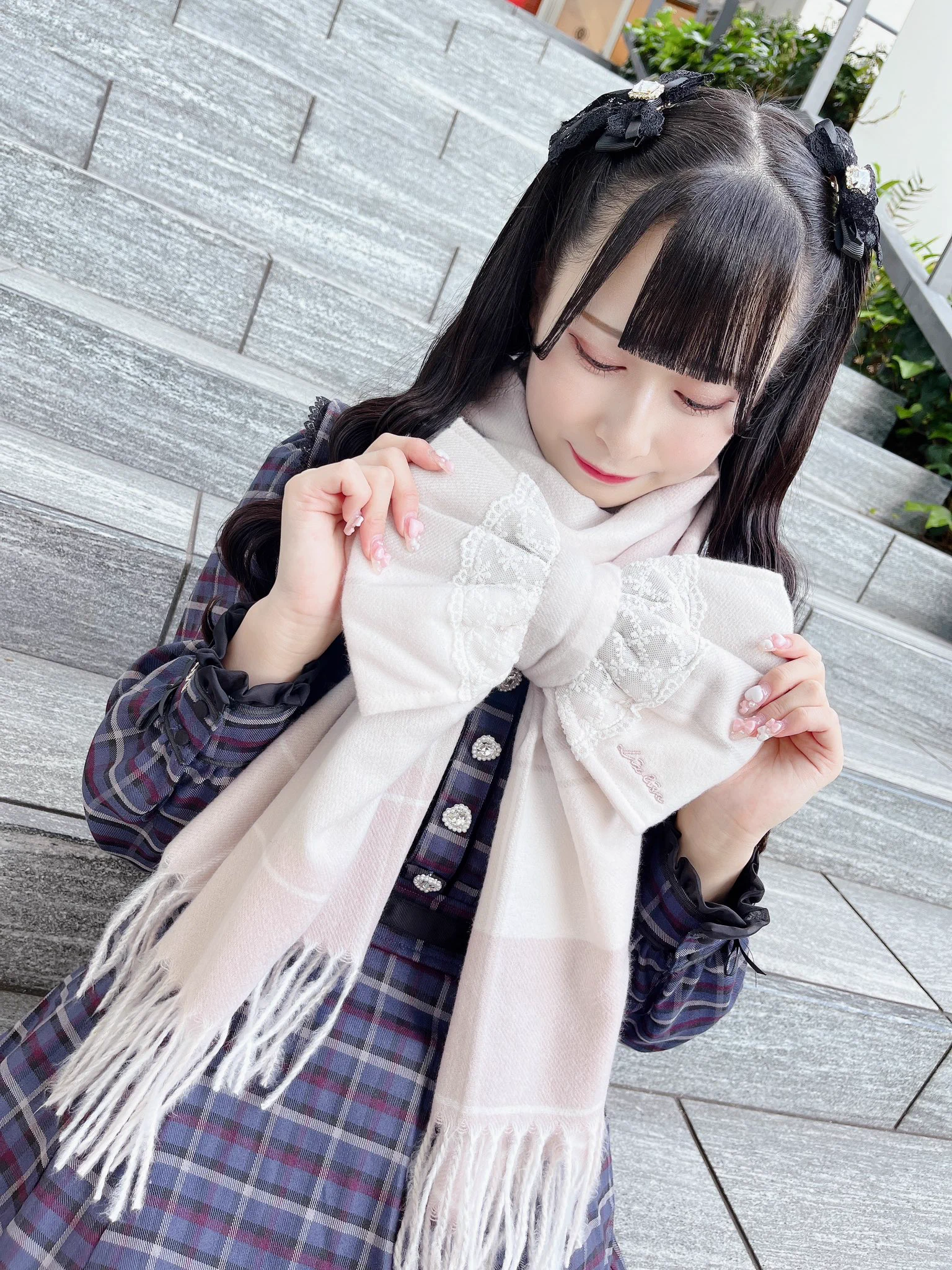 LIZ LISA on X: 
