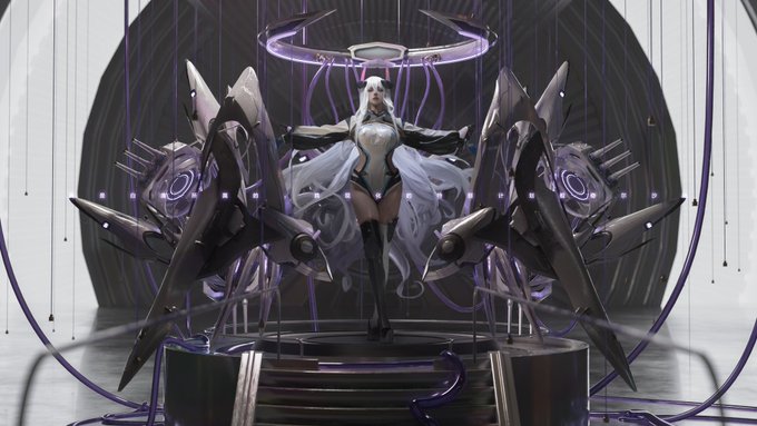 Twitterのコスプレ画像5