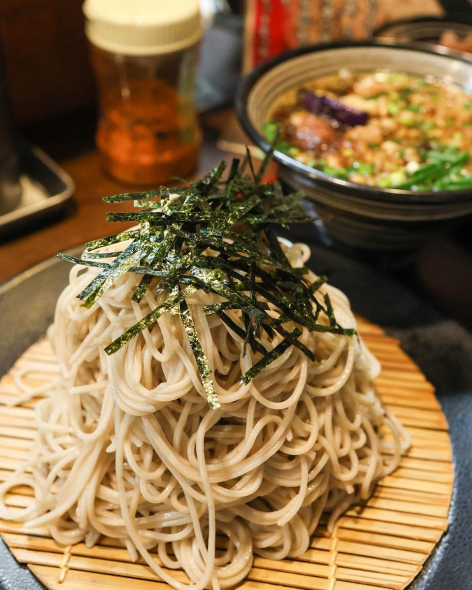 ざるそばさん専用！ ざるそば屋 - Search / X