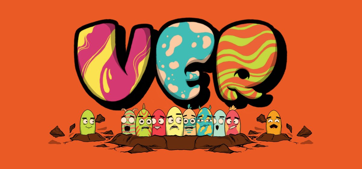 𝗜𝗻𝘁𝗿𝗼𝗱𝘂𝗰𝗶𝗻𝗴 𝘁𝗵𝗲 𝗨𝗻𝗱𝗲𝗿𝗴𝗼𝘂𝗻𝗱 𝗨𝗻𝗶𝘃𝗲𝗿𝘀𝗲 🔺️

Let's dive in 🪱