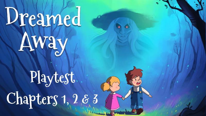 ANNOUNCEMENT: We're looking for #playtesters!🔥

If you want to help make the game better, and get early access to the first 3 chapters of the game:

👉Send us a DM, or
👉Join our Discord (link below)

Please ♻RT to spread the word!🙏🙏 

#indiegame #jrpg #pixelart #indiedev