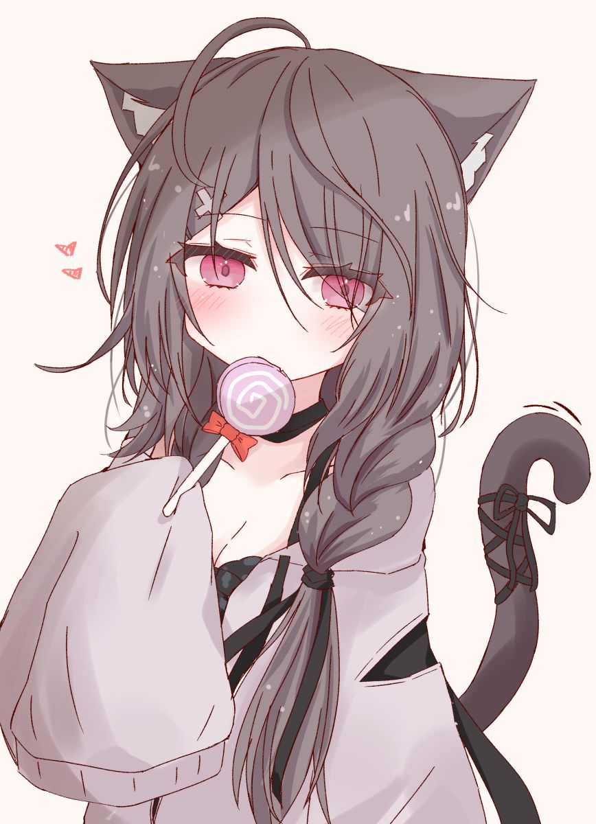 「 」|りで🌿のイラスト