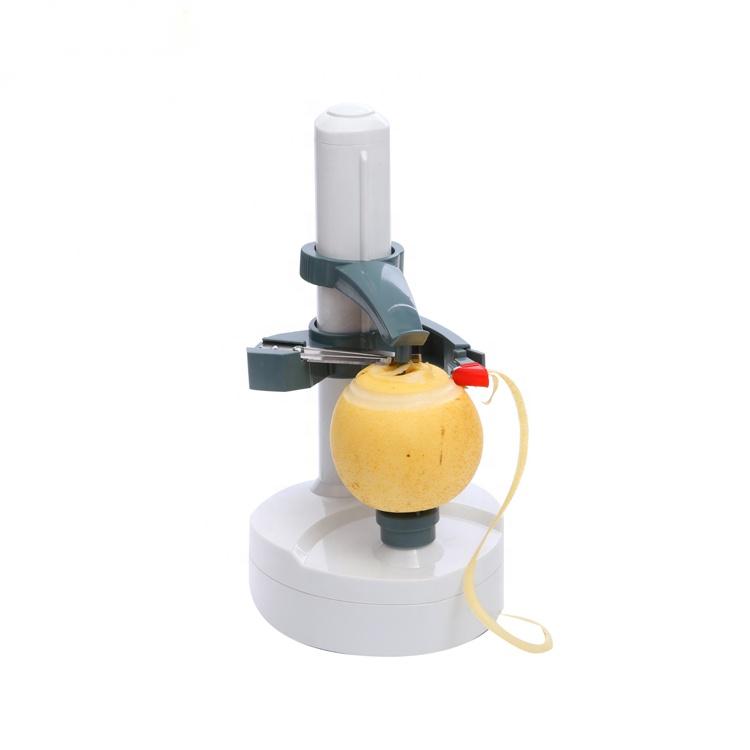 supplies24037's tweet photo. Electric Automatic Kitchen Peelers are convenient for those who do a lot of peeling and want to save time and effort in the kitchen.
#peeler #peeling #kitchentools #kitchenutensils #kitchenware #kitchenpeeler #electricpeeler #kitchengoals #fruitgrater  #wholesale #amazon #hotsale https://t.co/DKjiTwjDsg
