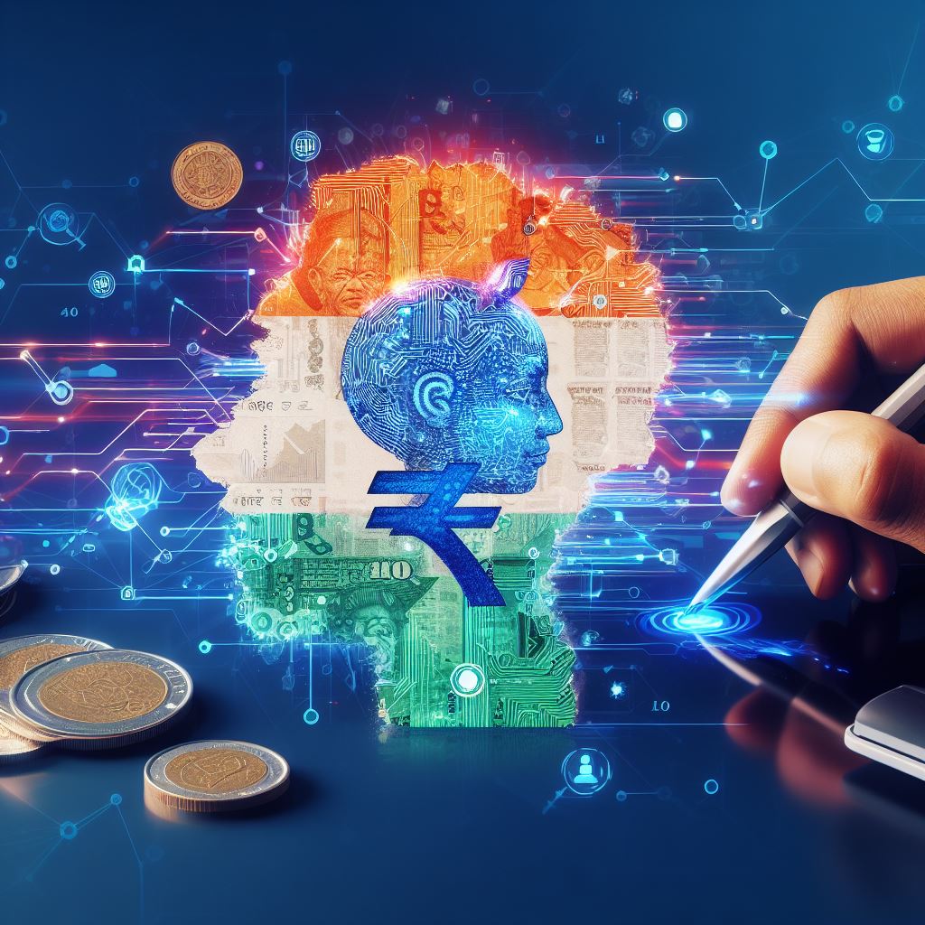 TheGeostrata's tweet image. Harnessing Power of #AI for #India

6 working groups, dedicated to shaping India&apos;s #AIroadmap have recently submitted the 1st edition of their report, containing valuable recommendations, with a key focus on fostering public-private partnerships (#PPP)