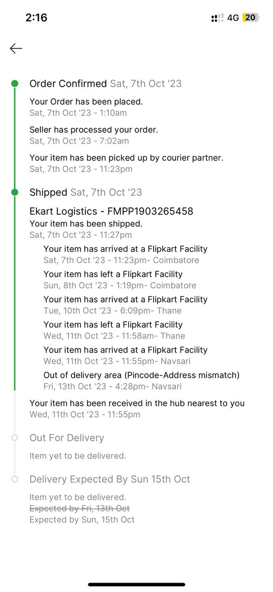 Anil Navle tweet media