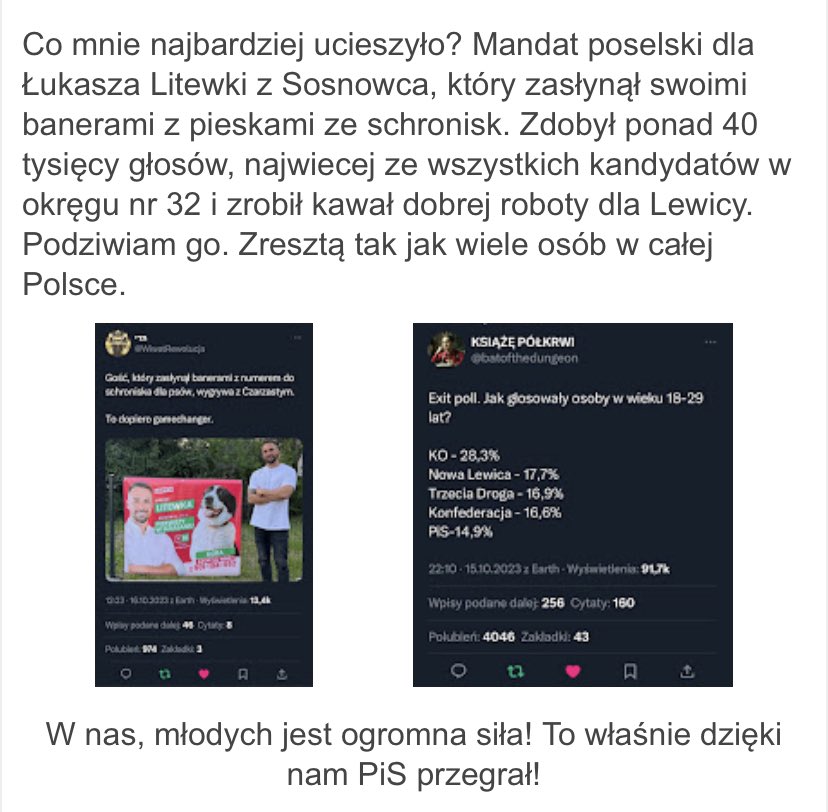 Borys Pandov 🏳️‍🌈🇪🇺🇵🇱 tweet media