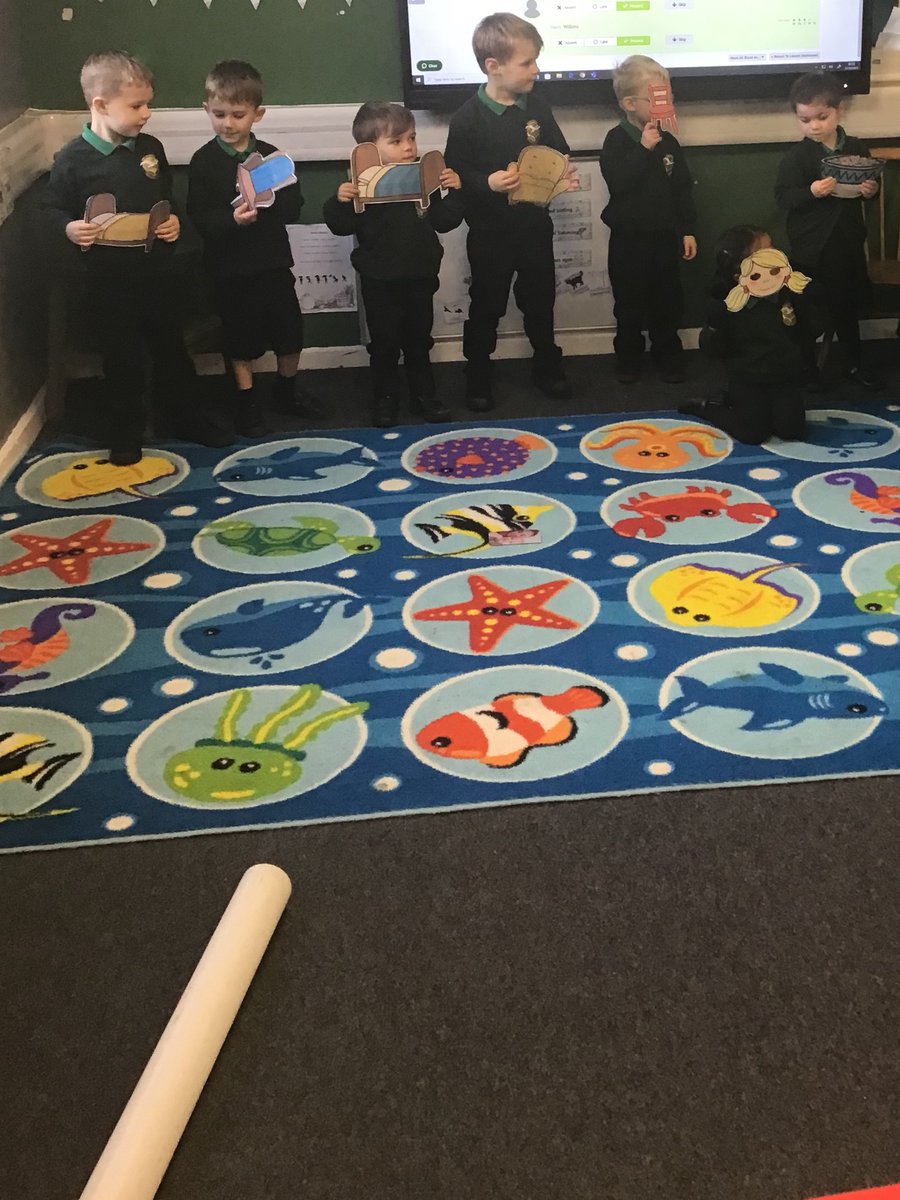 Cygnets_WPA's tweet photo. Nursery 3-year-olds enjoyed acting out the story of Goldilocks and the three bears. We took it in turns to be a character and said some key phrases from the story. @WatersidePA #WatersideReading https://t.co/QZsjWrZPUj