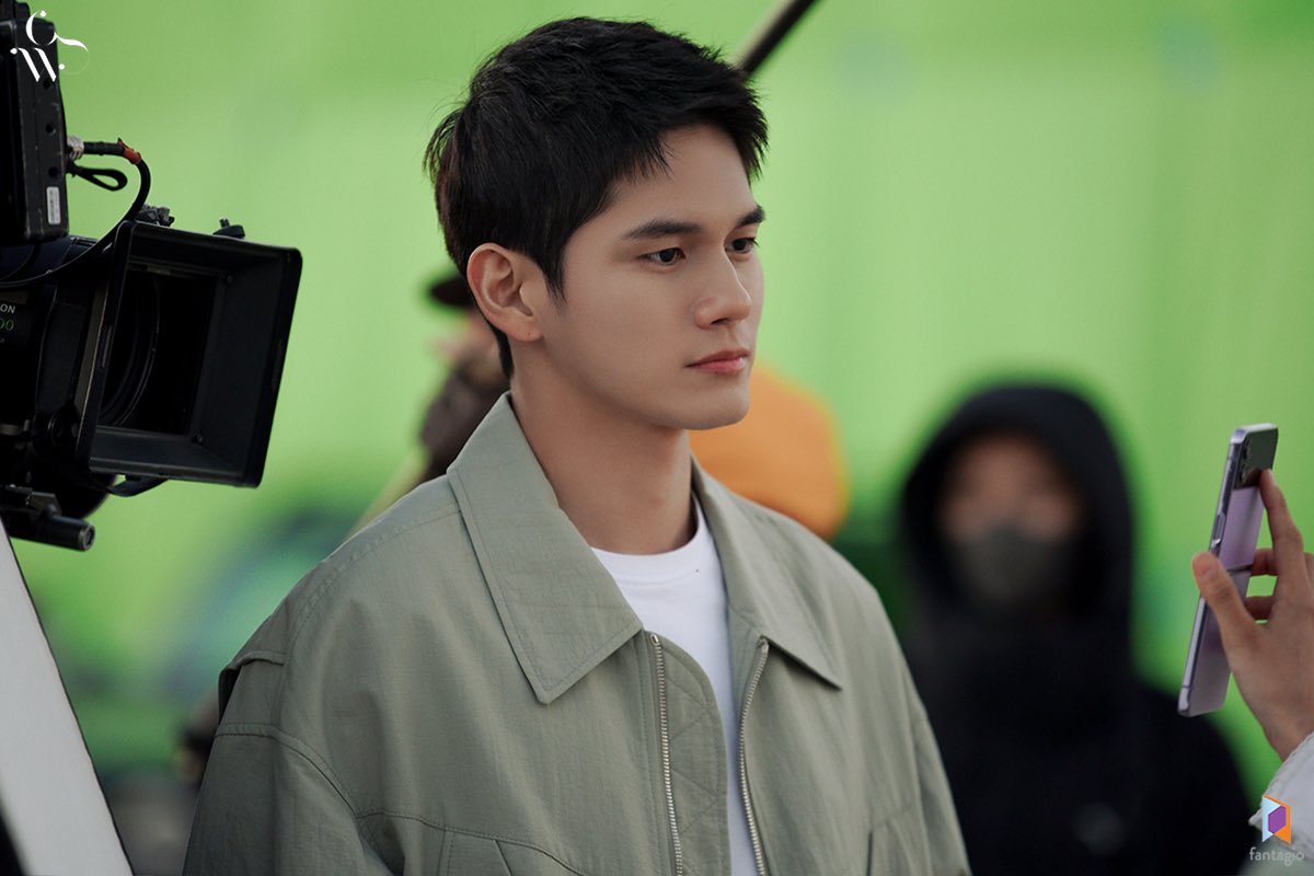 fantagiogroup's tweet photo. [#옹성우][포스트] 강희식 경위 취재 일지

▶ https://t.co/ycB3M0IWvh

#네이버_포스트 #ONGSEONGWU https://t.co/me7rtx4wTr