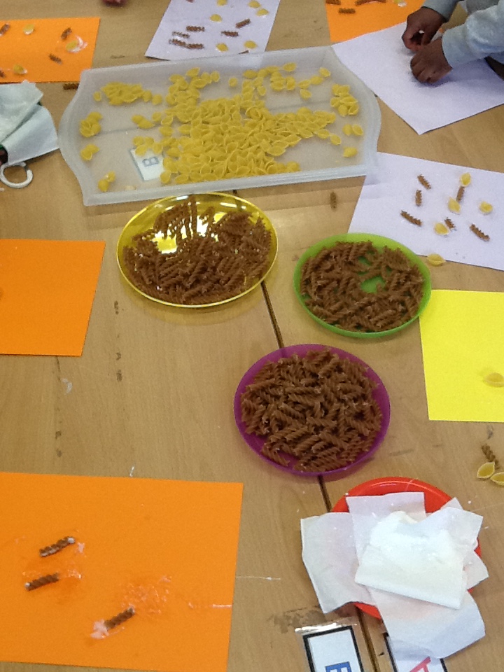 World pasta day is coming up so why not explore and enter a world of pasta...?!