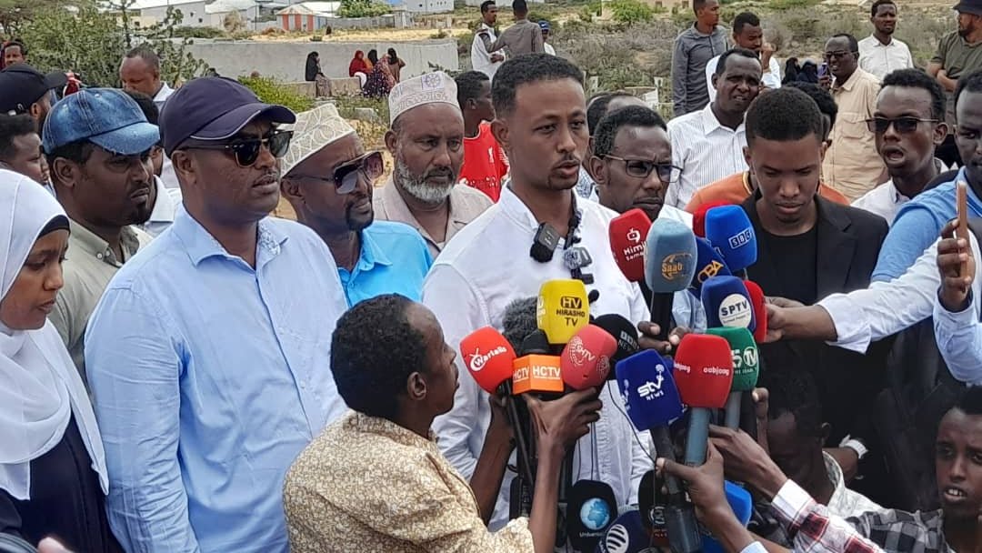 NUSOJ | National Union of Somali Journalists tweet media