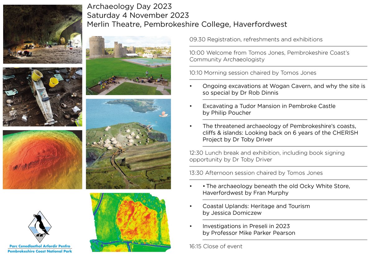 Echoes of the Past tweet media