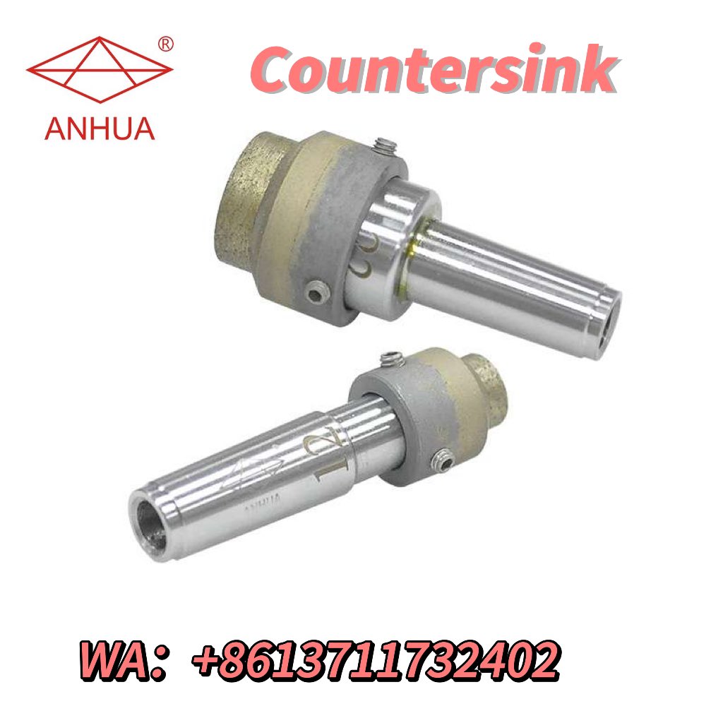 Clara15128's tweet image. Countersink Drill
It is a cutting tool for cutting glass, tiles, metal, etc.
Welcome to inquiry and order!
glasstoolseshop.com
whatsapp: +8613711732402
gmail: anhuaglasstoolsp@gmail.com
#countersink
#countersinkdrill
#drill
#router
#glassprocessing
#glasstools
#cuttingtool