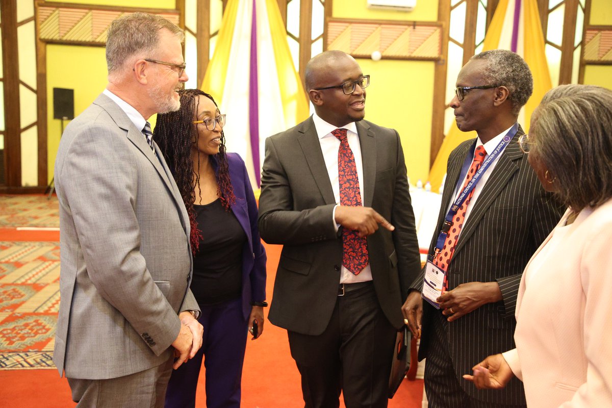 5. We must focus on enhancing our capacity to manage and protect evidence - the irrefutable voice that speaks the truth about an incident. This calls for familiarity with witnesses and proper handling of evidence according to best practice standards.