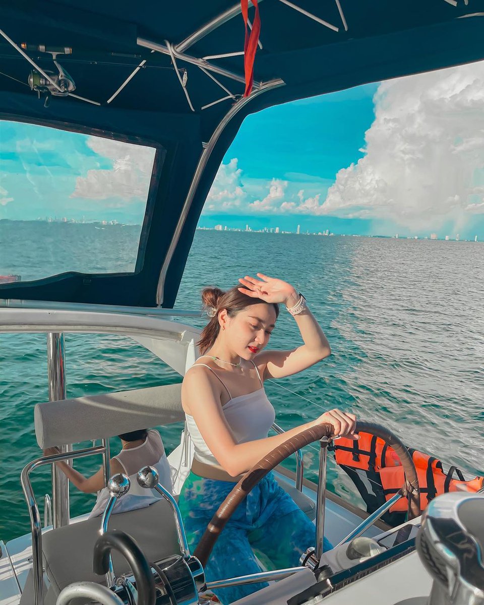 ParreeNong's tweet photo. 📷𝐯𝐢𝐭𝐚𝐦𝐢𝐧 𝐬𝐞𝐚📷 https://t.co/mx3YXtRmJw