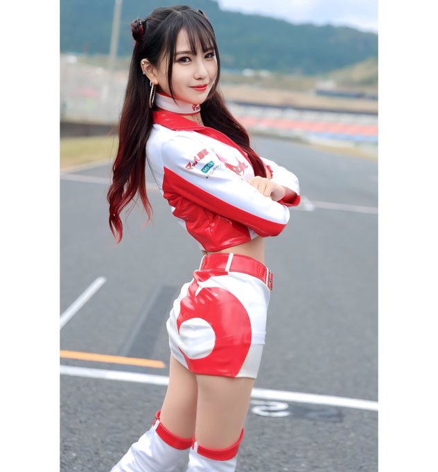 Twitterのコスプレ画像21