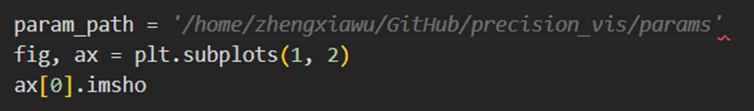 Copilot suggested a path from someone else's repository that is definitely not on my local machine. How did this happen? It's a bit terrifying 🤨