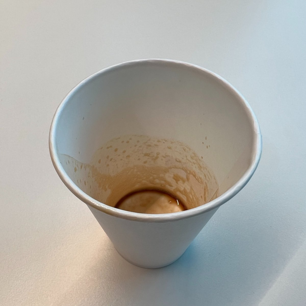 O meu pequeno-almoço: