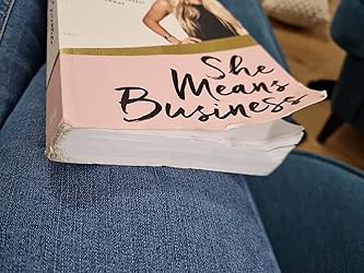 TriumphWomen_UG's tweet photo. 📚 Discover 'She Means Business' by @iamCarrieGreen, a book filled with guidance and inspiration for women embarking on their entrepreneurial journey.
 🚀💼 This is a valuable resource...
@GirlFromOyam
#TriumphWomenInitiative #ResourceTuesday 
#WomenInBusiness https://t.co/FalVq8yYRN