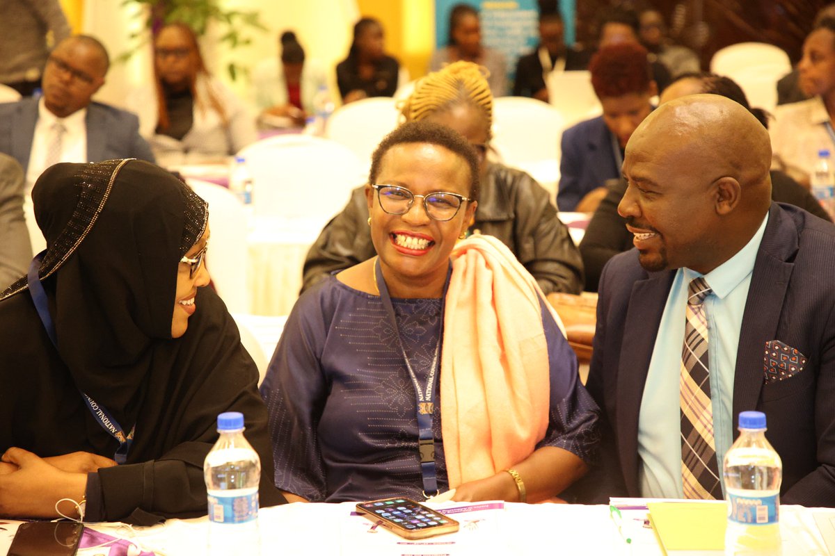 Hon. Justice Martha K. Koome, FCIArb, EGH tweet media