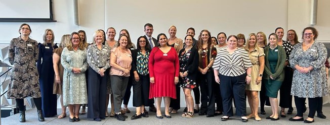 Happy Pharmacy Technician Day #RxTechDay from everyone at CPPE.

Thank you to all pharmacy technicians for your continued dedication in improving patient outcomes through your own professional development.