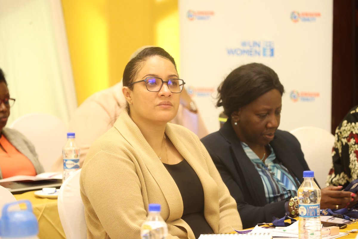 Hon. Justice Martha K. Koome, FCIArb, EGH tweet media