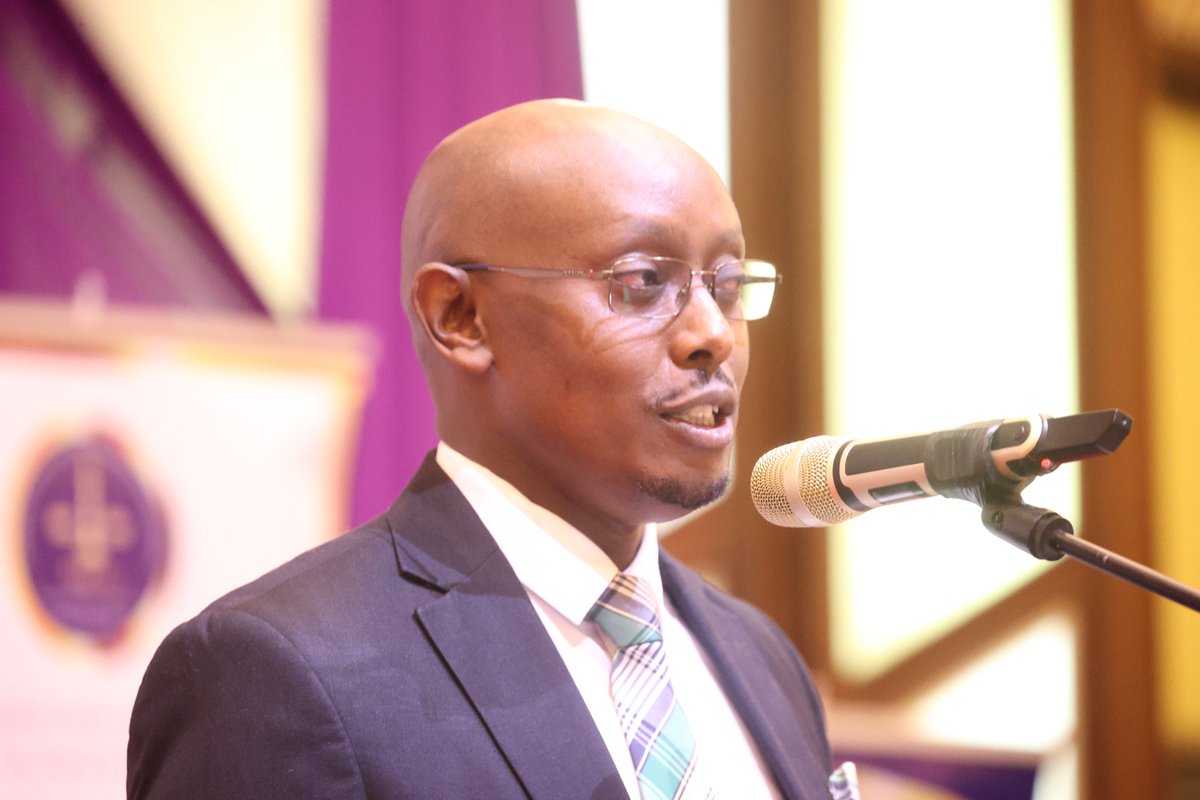 4. As the guardians of law and order, the efficiency and effectiveness of our interventions as agencies in the justice sector, is the key that bridges the gap between survivors’ trauma and hope for a better tomorrow.