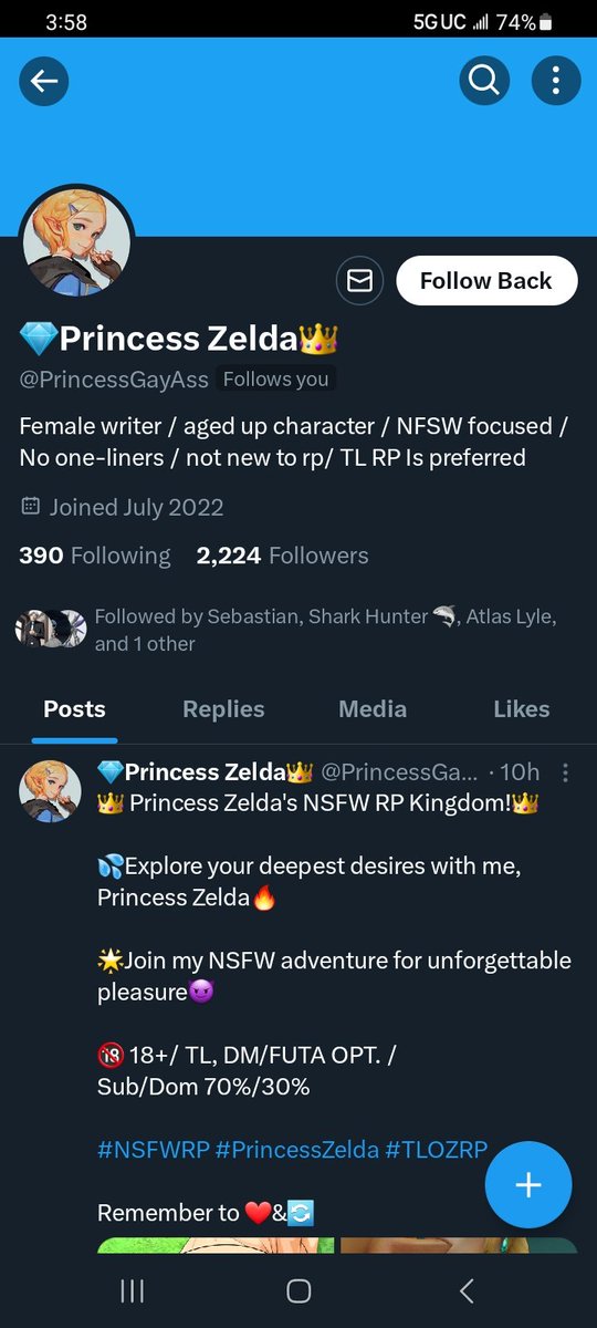 //shoo shoo
