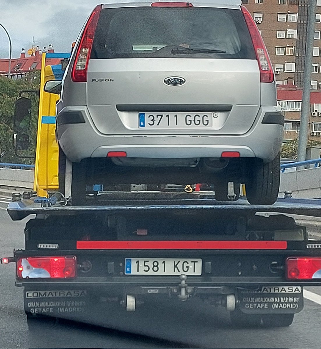 Paco Arjona tweet media