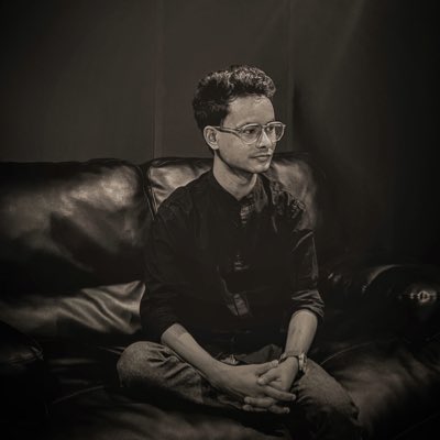 #NewProfilePic