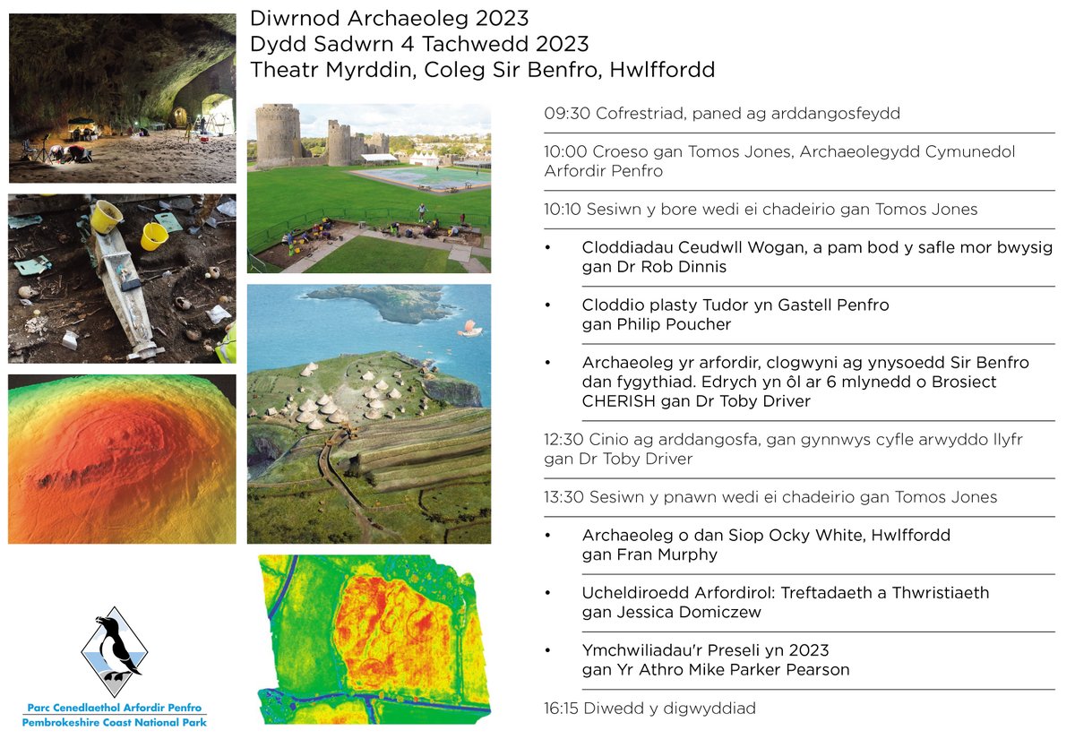 Echoes of the Past tweet media