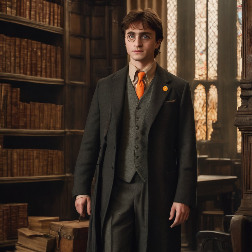 MajorRec1's tweet image. &quot;You&apos;re a RECRUITER Harry!&quot;

Would the books have been better or worse? Show off your imagination skills and change the Harry Potter book titles to be about his adventures in recruitment instead

#harrypotter #jobspotter #yourearecruiterharry