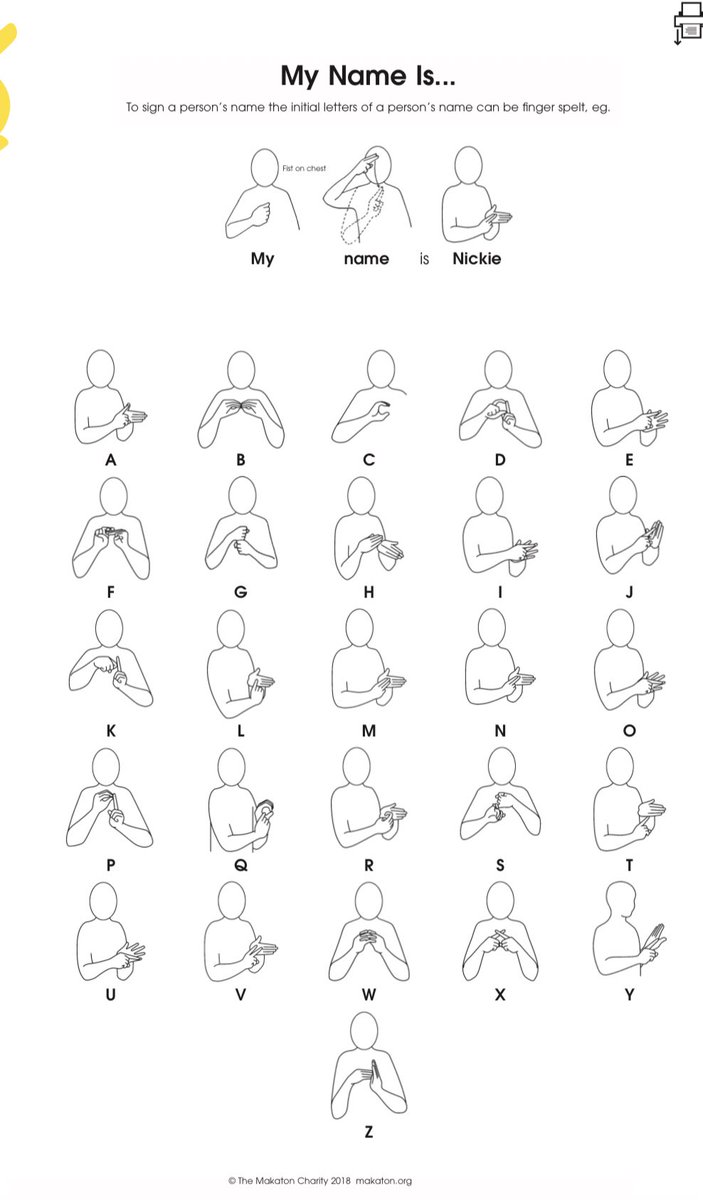 xraysaral's tweet photo. The difference this makes to a patients hospital experience is incredible!! 

Here is a useful resource for those wanting to learn. @MakatonCharity has plenty others too!! https://t.co/T6YXMhEhMh