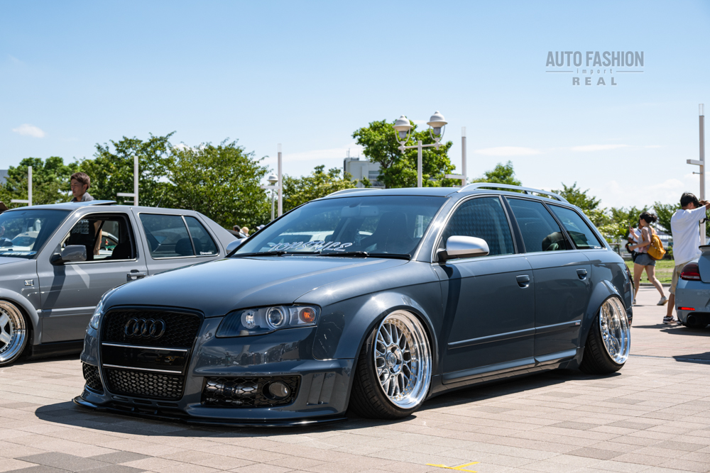 autofashion_imp's tweet photo. 9/3 AUTO FASHION import REAL vol.1のユーザー車がInstagramでアップしています！https://t.co/yVF6lU9KY1 #impREAL #afimp #インポートカー #カーイベント #神戸メリケンパーク https://t.co/bJ3nk9FJPh