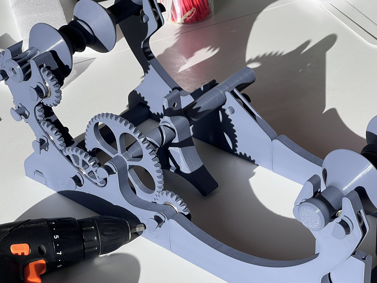 FabLab Factory tweet media