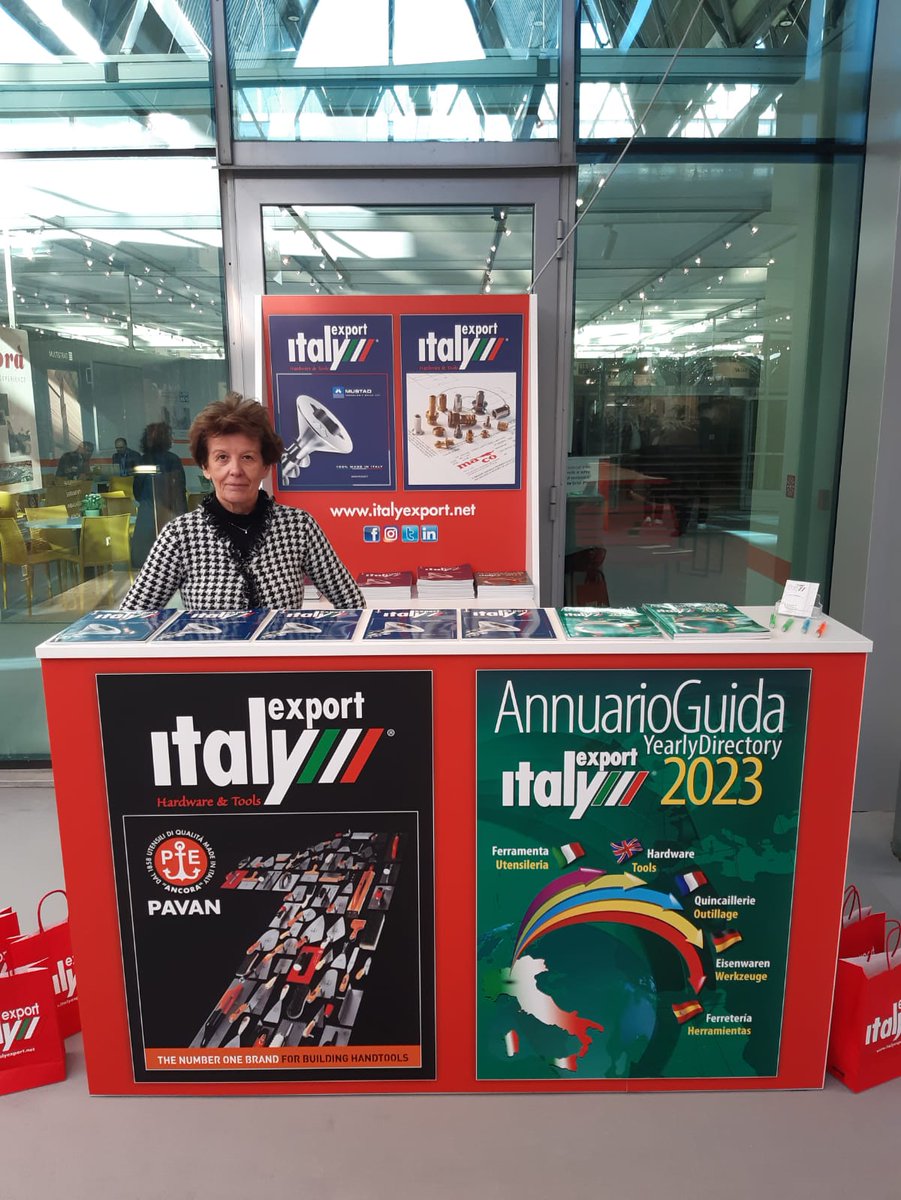 italy_export's tweet photo. Sicam, dove la tecnologia incontra il design. Idee per il mobile del futuro, Pordenone 17-20 Ottobre 2023. Visitate il nostro stand - Pad 5 stand Info 26 @sicampordenone #eport #madeinitaly #exportmagazine https://t.co/wHNVIW5esP