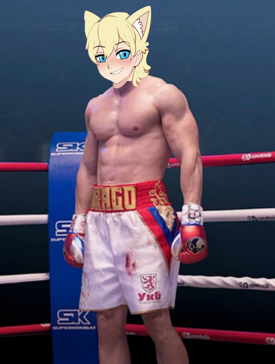 Wie ich mich nach einmal Boxtraining nach Monaten direkt fühle