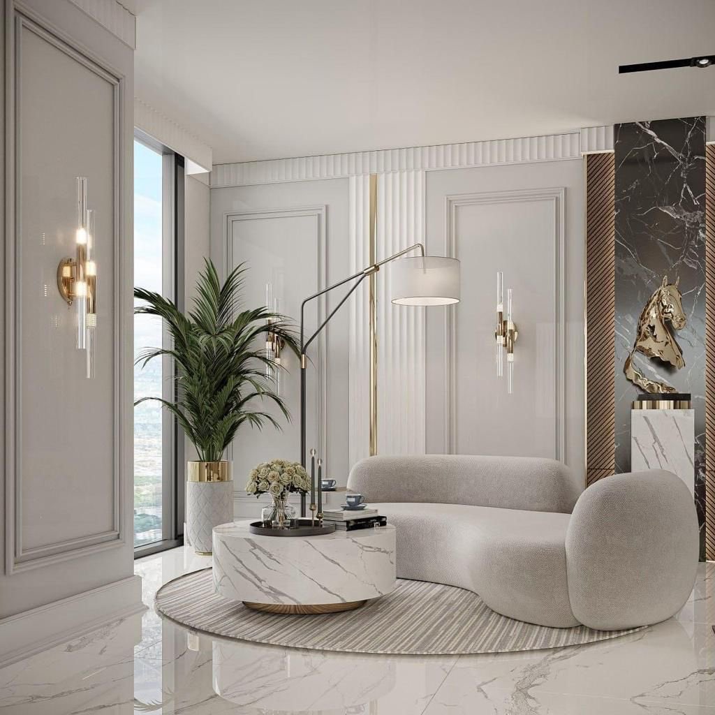innerart786's tweet photo. This living room is curated with a design focusing on aspects of function, style, and quality. Whilst prioritising the comfort and aesthetics…!!!

Contact us | +92 333 4444422 
https://t.co/KwwOiOeLa8 

#architecturedesign #interiordesignideas #projectmanagement #construction https://t.co/3vyY9ru6wl