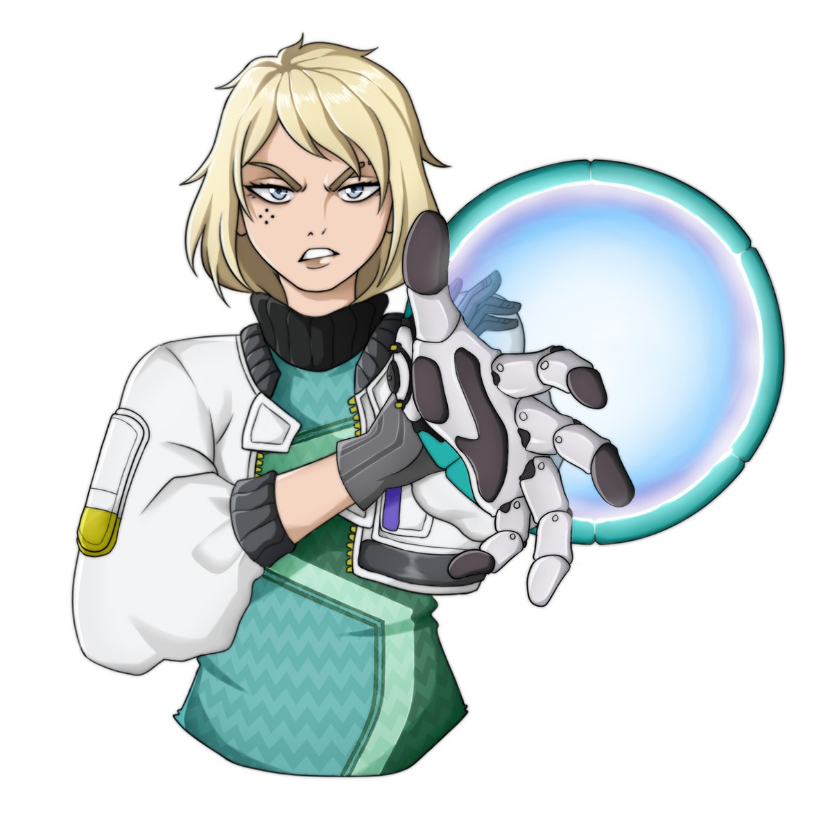 Finnyl_616's tweet photo. My Valorant Artworks and Commission
#VGenCode #ValorantArt #VALORANTfanart https://t.co/vP87pwMtCP